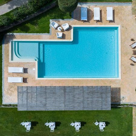 Braccagni Le Versegge Resort מראה חיצוני תמונה