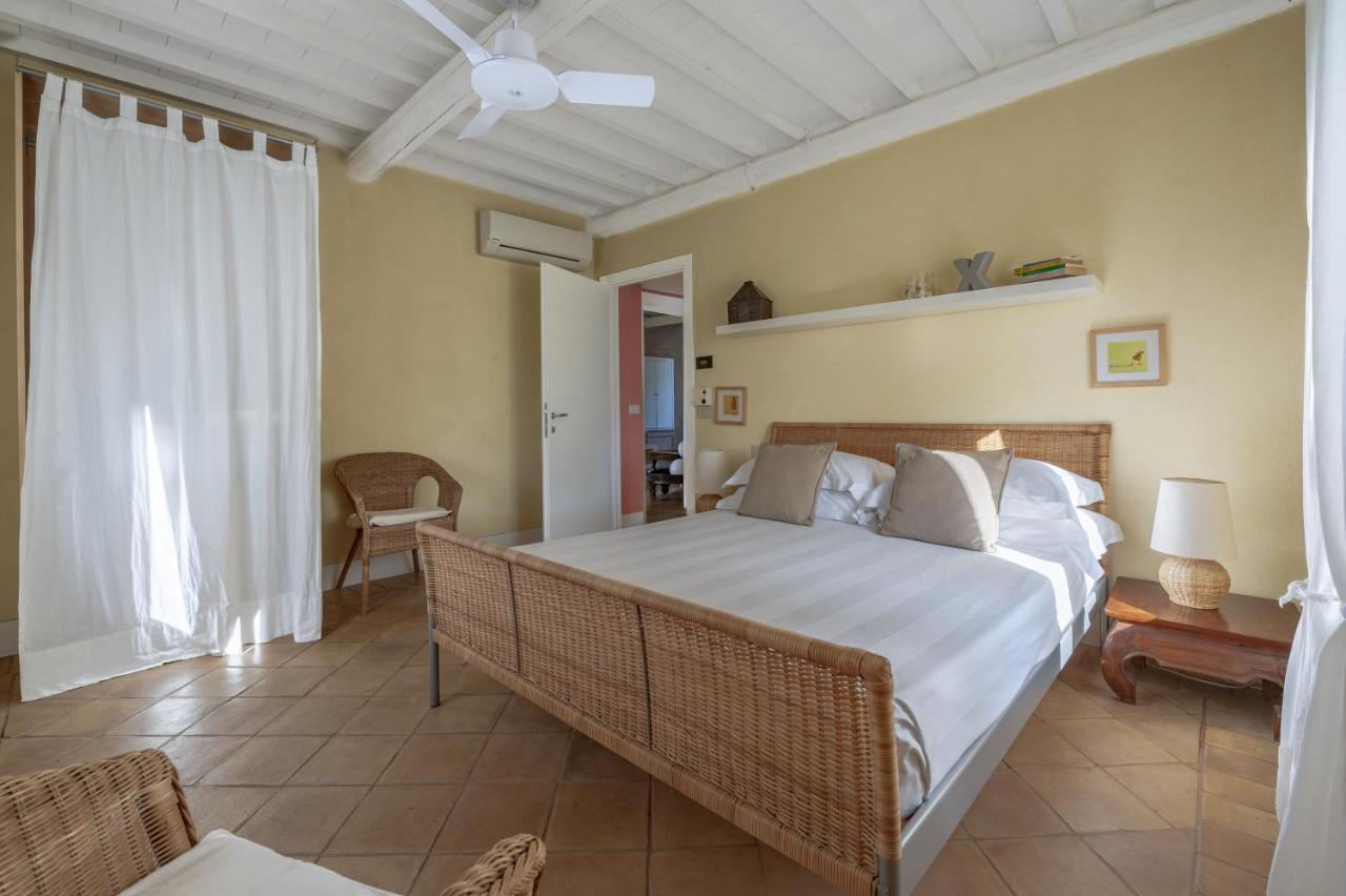 Braccagni Le Versegge Resort מראה חיצוני תמונה