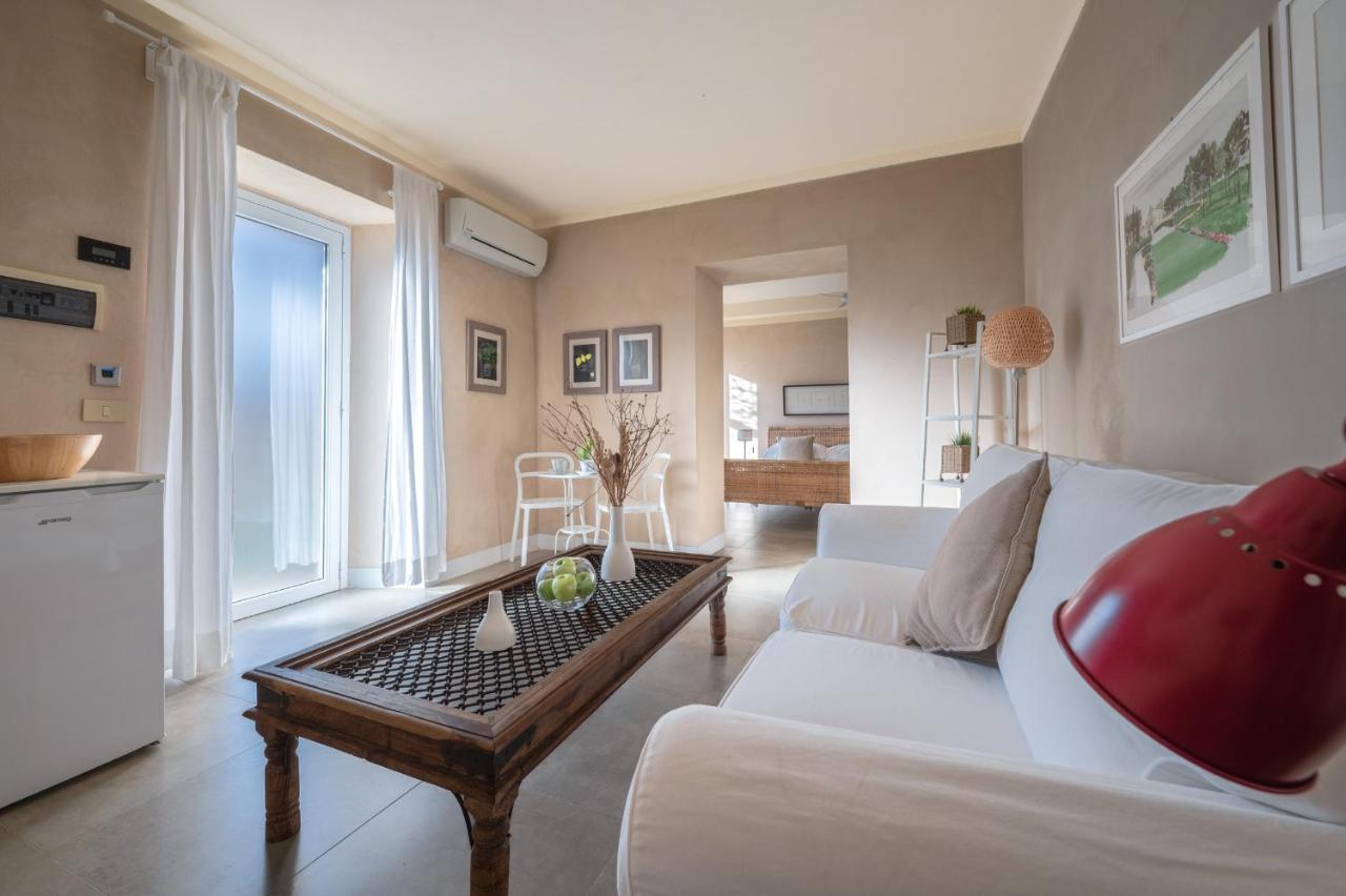 Braccagni Le Versegge Resort מראה חיצוני תמונה