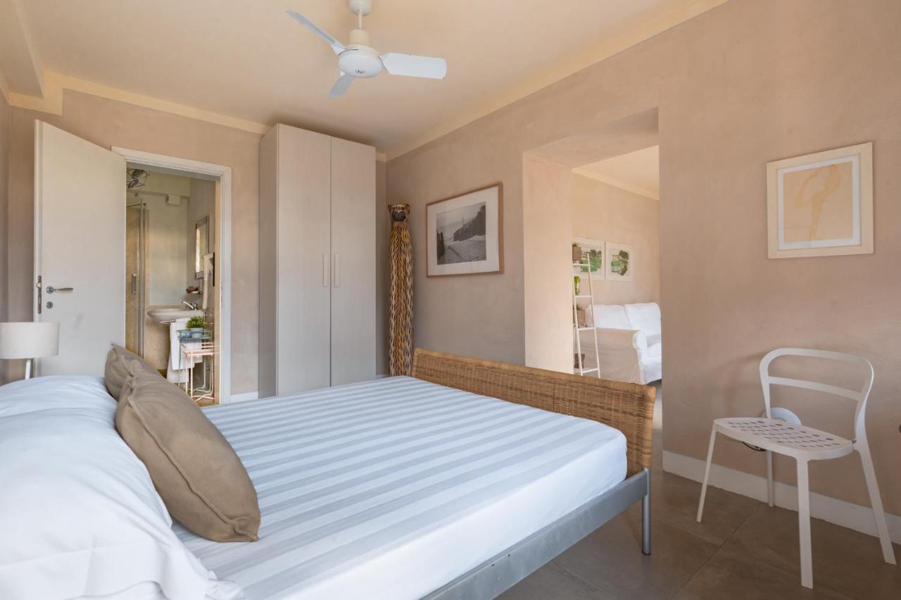 Braccagni Le Versegge Resort מראה חיצוני תמונה